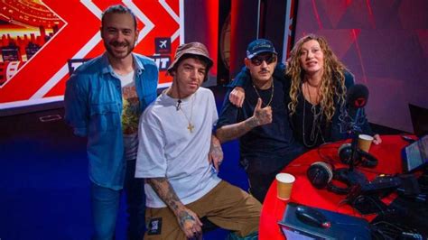 Salmo Noyz Narcos Raccontano Cvlt A Rtl La Gente Pensava