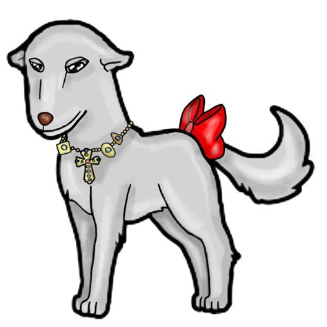 Reginald Dog Disney Villain Palace Pets Wiki Fandom