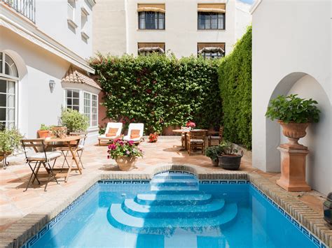 16 Best Hotels in Spain (2024) | Condé Nast Traveler