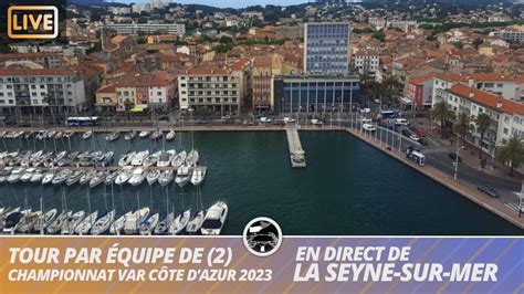 Tour Par Quipe De Du Championnat Var C Te D Azur De Joutes