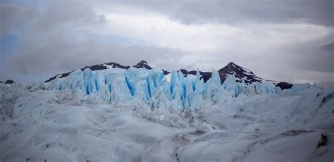 4 Day Tours In El Calafate Argentina Argentina Pura