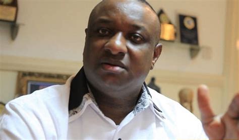 Audio Keyamo Blasts Oyedepo Declares Peter Obis Presidential