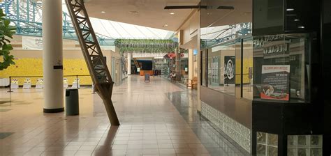 Crystal River Mall Crystal River Florida This Mall Has Been Dead