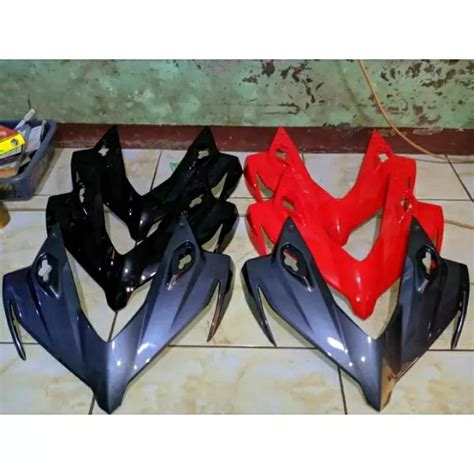 Jual Topeng Kedok Tameng Pemasangan Utk Cbr R K N Model Ori