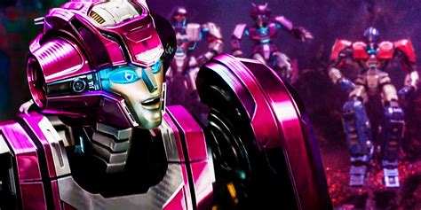 Transformers One Release Date Cast Story Trailer Everything We Know