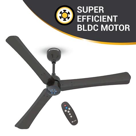 Best Selling BLDC Ceiling Fans In India 2023 Reviews