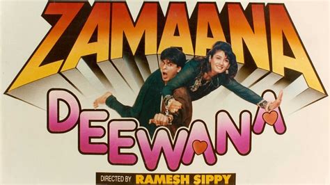 مشاهدة فيلم Zamaana Deewana مترجم - موقع قصة عشق