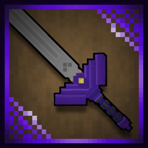 Netherite Sword Into Master Resource Packs Minecraft CurseForge