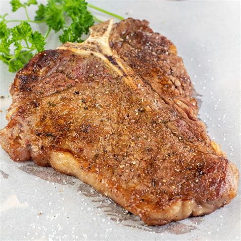 T Bone Steak Seasoning Guide The Trellis