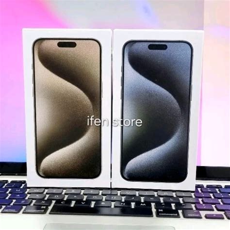 Jual Dus Box Iphone Pro Max Grade A Shopee Indonesia