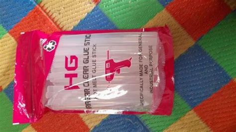 Hot Melt Glue Stick At Pack Hot Melt Glue Stick In Mumbai ID