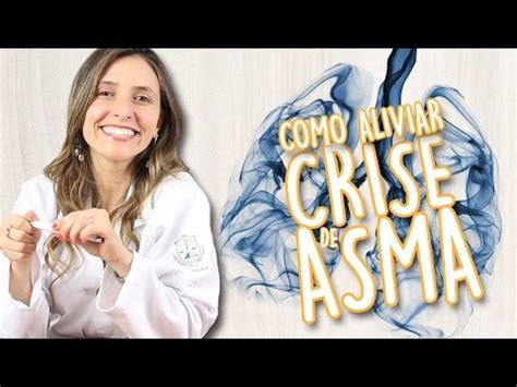 Tratamento da asma Tua Saúde