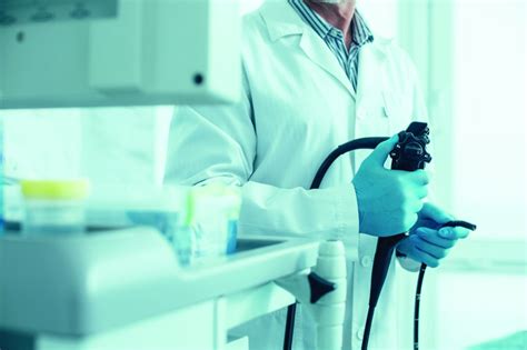 Preventing endoscopist injuries starts with ergonomics | MDedge ...