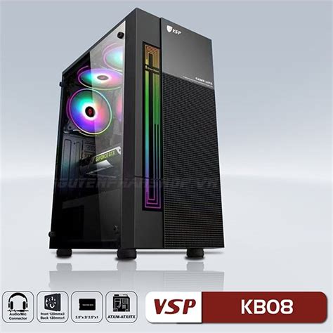 Bộ Pc Intel Xeon E5 2676v332g512g