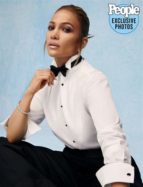 Jennifer Lopez Talks Ben Affleck Romance In People Cover Story