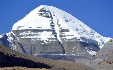 Kailash Mansarovar Wallpaper