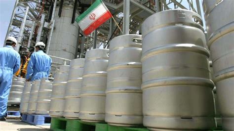 L Article Lire Pour Comprendre La Question Du Nucl Aire Iranien