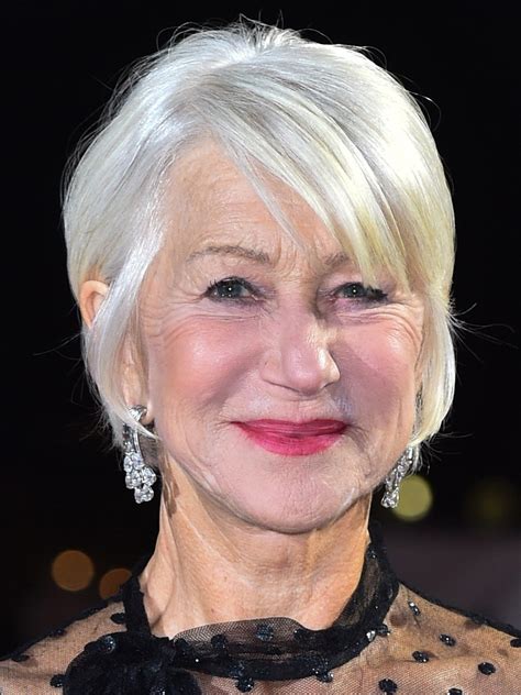 Helen Mirren Pictures - Rotten Tomatoes