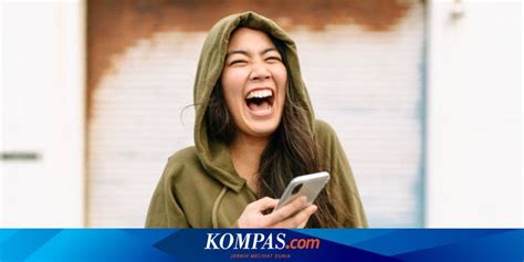 5 Manfaat Tertawa Bagi Kesehatan Fisik Dan Mental Apa Saja