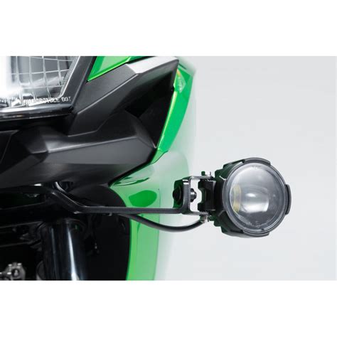 Kit Feux Additionnels Sw Motech Evo Pour Versys X