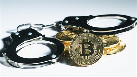 The Us Government Holds Over 214000 Bitcoin Feds Stash Equates To