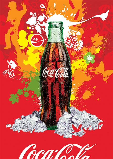 Ferreira Design Company A Brand Design Studio Coca Cola