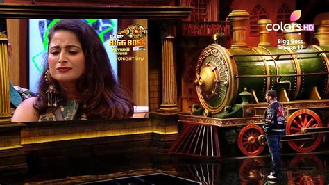 Bigg Boss Wkv Update Aishwarya Par Futa Salman Ka Gussa Kam Se