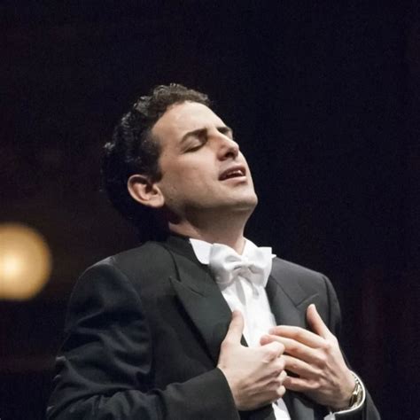 Milano Teatro alla Scala la star Juan Diego Flórez inaugura i recital