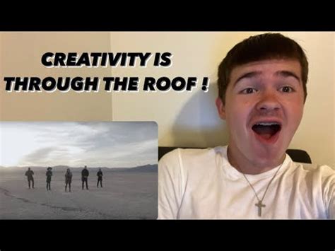 TEENAGERS FIRST TIME REACTING TO Pentatonix Hallelujah Official