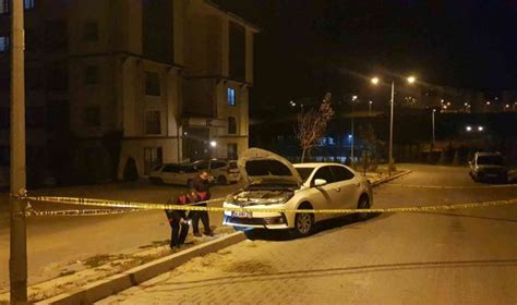 Karabük te otomobille seyir halindeyken kalp krizi geçiren sürücü Remzi