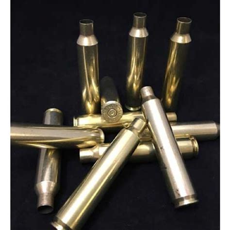 300 Rem Ultra Mag Brass Remington Cases To Reload Into Ammunition