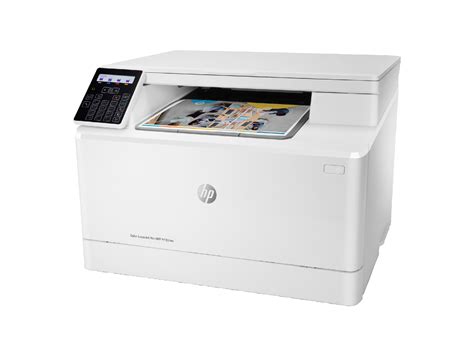 Hp Color Laserjet Pro Mfp M182nw Printer Circuit Zone