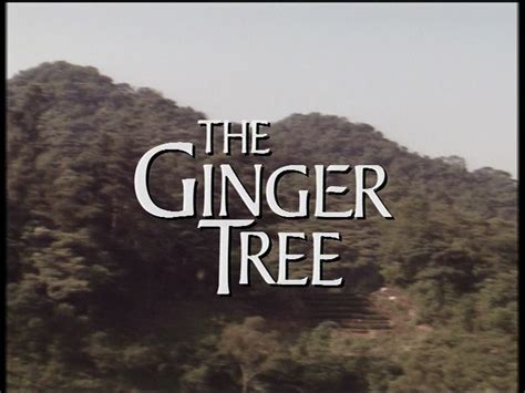 The Ginger Tree - Samantha Bond