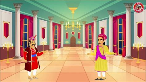 अकबर बीरबल की कहानी जब बीरबल बच्चा बना Jab Birbal Bachcha Bana Story