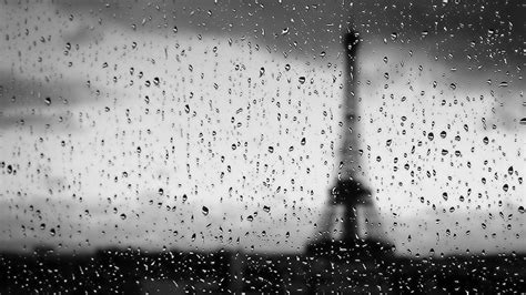 Fondos De Pantalla 1366x768 Px Torre Eiffel Gotas De Agua Agua En