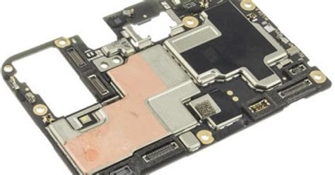 Vivo V15 Motherboard PCB Replacement Module Cellspare