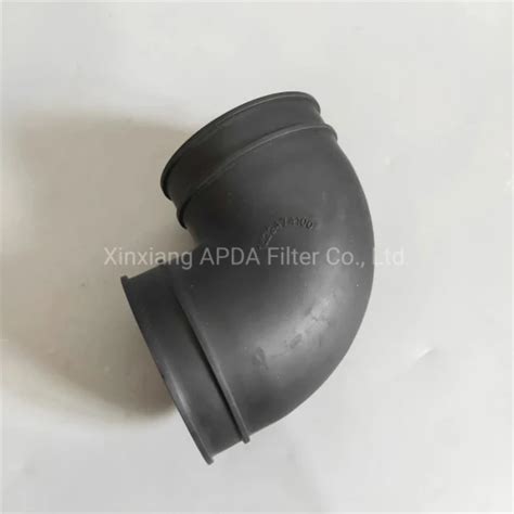 High Quality Compressor Spare Part Inlet Pipe 1622474100 Apply To Atlas