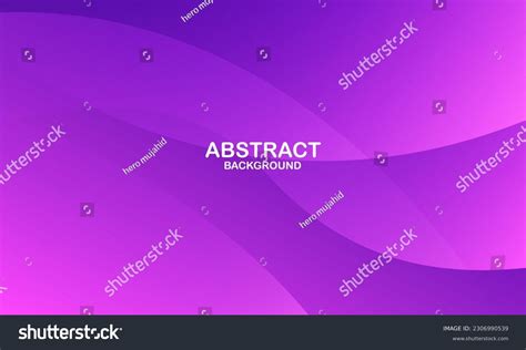 Abstract Colorful Wave Background Vector Royalty Free Stock Vector