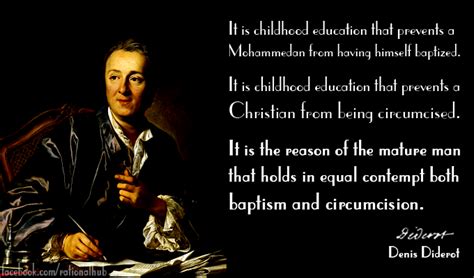 Denis Diderot Quotes. QuotesGram