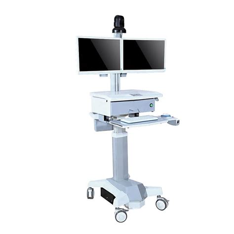 Telemedizinwagen Mit Schublade Fg H Fangge Medical