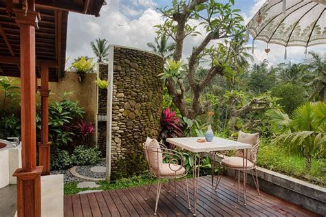 Nau Villa BVR Bali Holiday Rentals