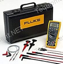 Fluke 179 EDA KIT Electronics Multimeter And Deluxe Accessory Combo Kit