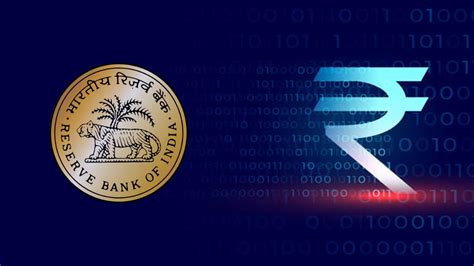 Rbi To Launch Pilot Of Digital Rupee Today Sbi Hdfc Bank Other