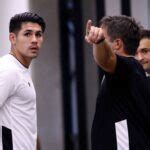 El Probable Equipo De Olimpia Para Enfrentar A Libertad Todo Noti