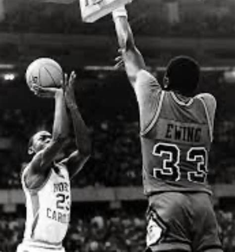 Let's Throwback to When Patrick Ewing Said He Almost Teamed Up With ...