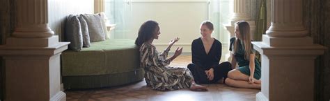 How to have meaningful conversations| RITUALS
