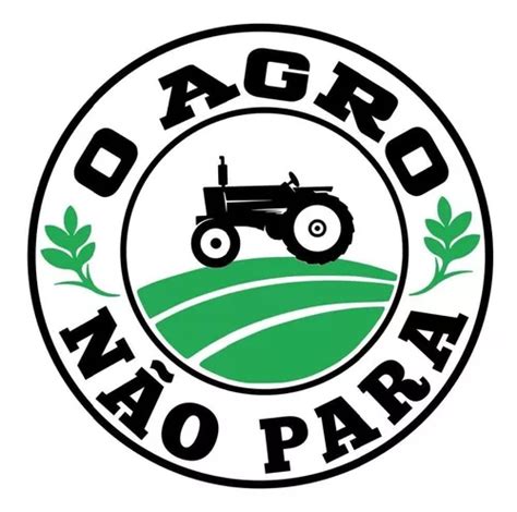 Adesivo Agro O Agro N O Para X Cm