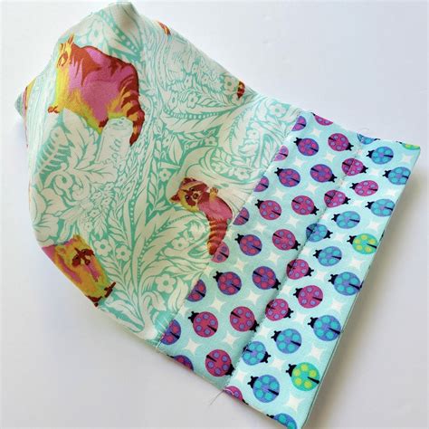 Fabric Phone Holder Cotton Cuts