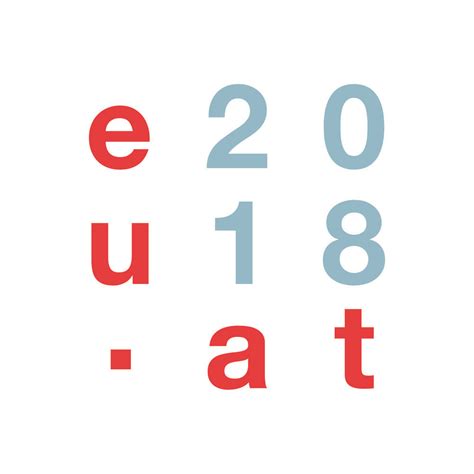 EU-Presidency 2018 — Austria