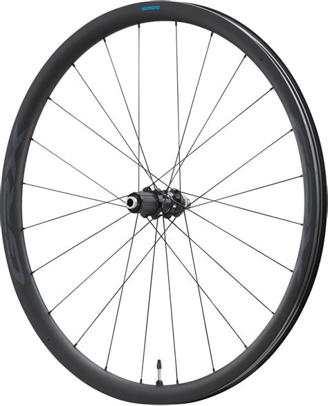 Shimano Grx Wh Rx Hinterrad C Cl Disc X Mm Fach E Thru